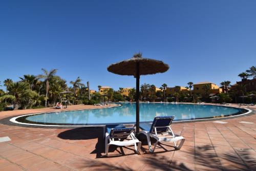 Casa Sergio gîte à louer Playa de los Matos