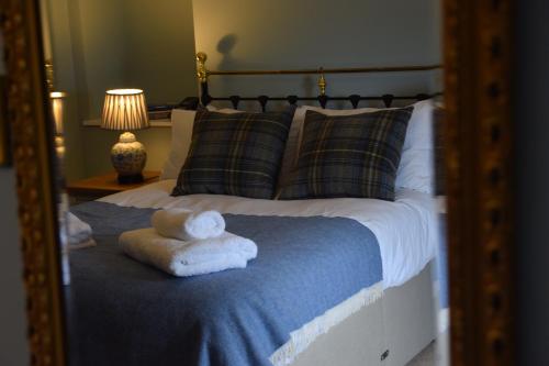Saplinbrae Hotel and Lodges - image 6