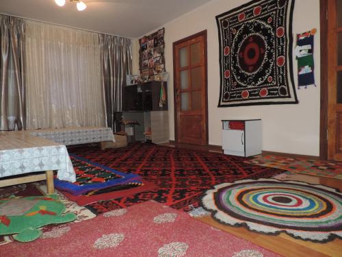 Guest House Guljan