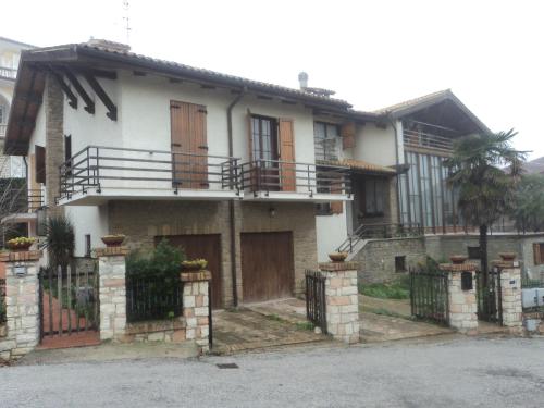  Villa Lilly in Falconara Marittima