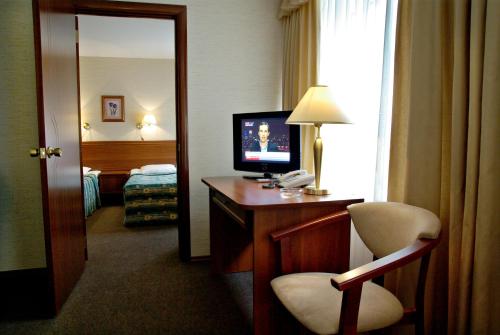 Ladoga Hotel - image 5
