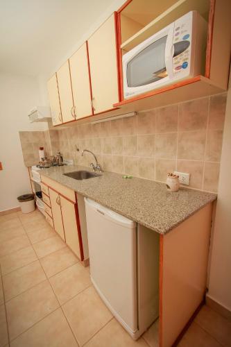 Melewe Apart hotel Caviahue