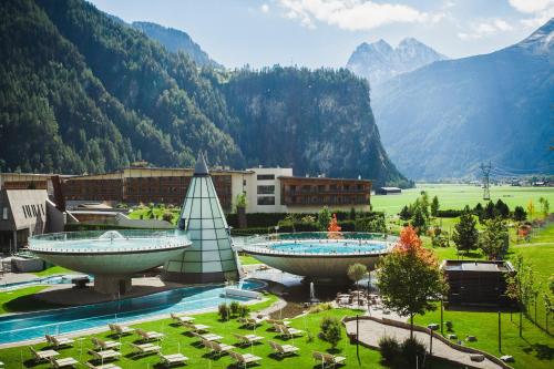 Haus Alpina - image 5