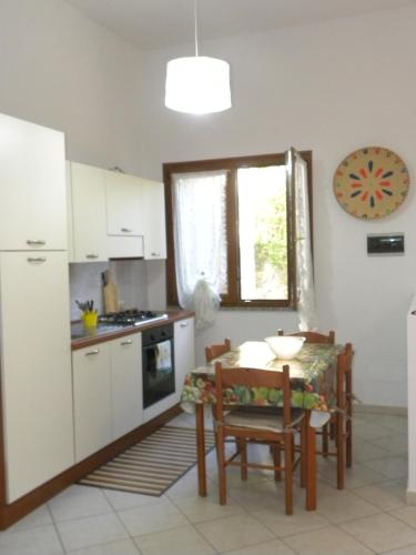  Lovely House in Nebida