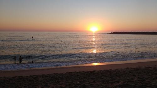  A Casa da Praia in São Félix da Marinha