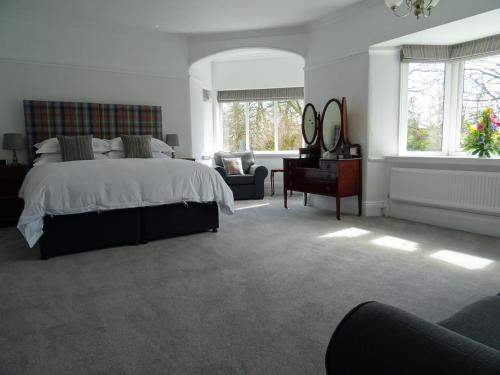 Grendon Bed & Breakfast