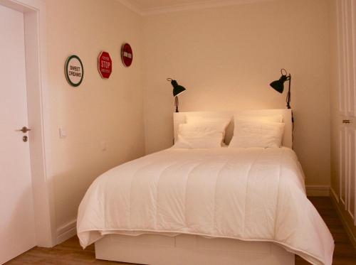 Newly Refurbished Modern Studio in Campo Grande