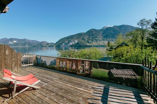 Seegasthof Gamsjaga 4