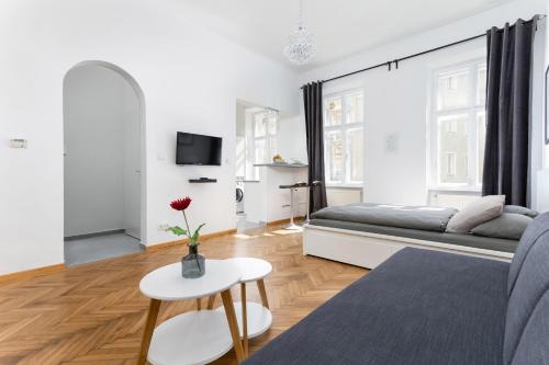 Central Vienna-Living