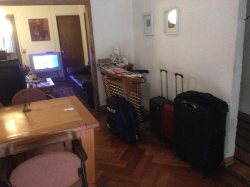 Hostal ByBSiglo
