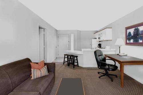 Value Suites Extended Stay - Arlington United States