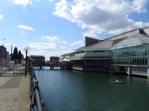 Princes Dock Chambers 7 - image 13