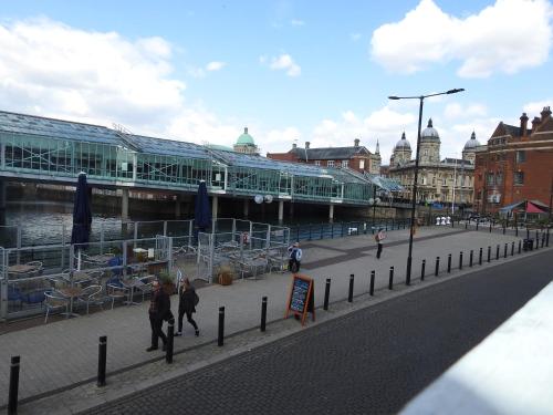 Princes Dock Chambers 7 - image 7