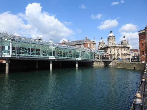Princes Dock Chambers 7 - image 10