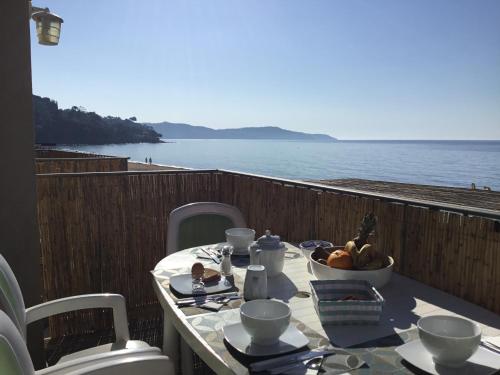 Vistas, Residence des Sables d'Or in La Croix-Valmer