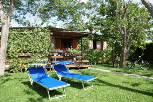Podere Campi al Mare - image 6