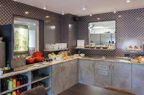 Best Western Hotel Den Haag - image 5