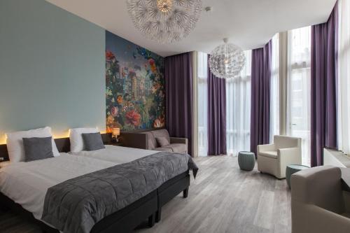 Best Western Hotel Den Haag - image 14