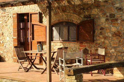  Casale Vigna Carbona in Gavorrano