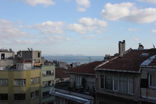 Hotel Bestur, Istanbul (photo 10)
