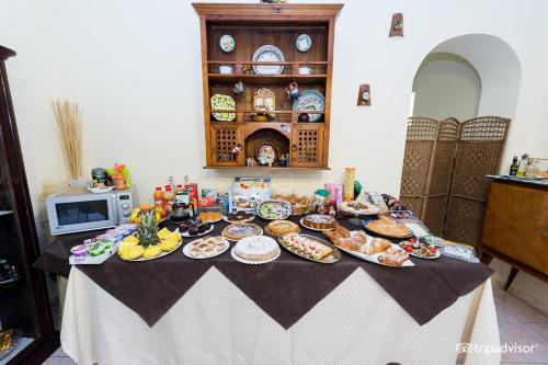 B&B Villa Pia - 식음료(F&B)