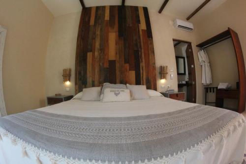Maria Del Mar Tulum Room Type - Jungle View Room
