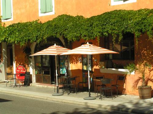 Hotel Des Sites - image 7