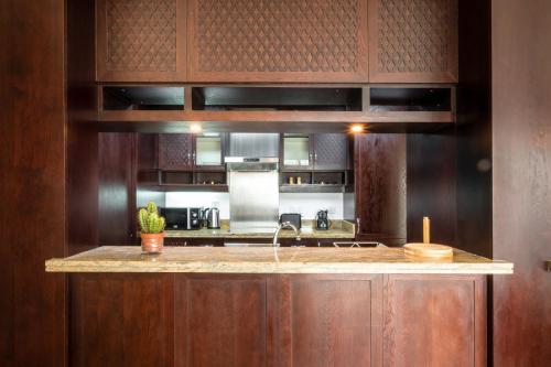 Maison Privee - Exclusive Apt with Burj Khalifa Next Door, Dubaj (fotografie 6)