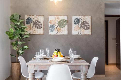 Maison Privee - Exclusive Apt with Burj Khalifa Next Door, Dubaj (fotografie 5)
