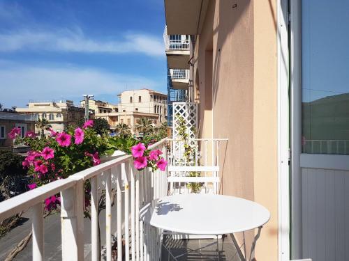 Don Ugo Luxury Rooms - main image