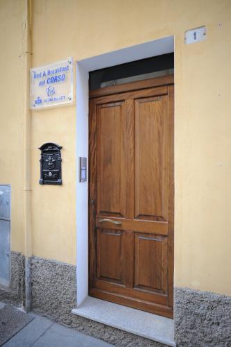 b&b del corso