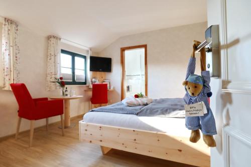 Comfort Single Room