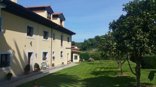  Casa de Aldea El Frade, Camango bei Los Carriles