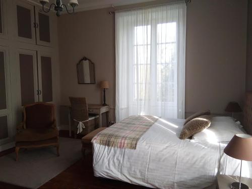Le Domaine Du Cormier Room Type - Family Suite Le Domaine Du Cormier Room Type - Family Suite