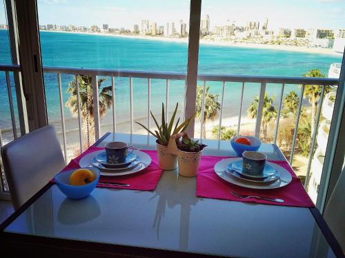 Apartamento Cabo Azul Playa Campello