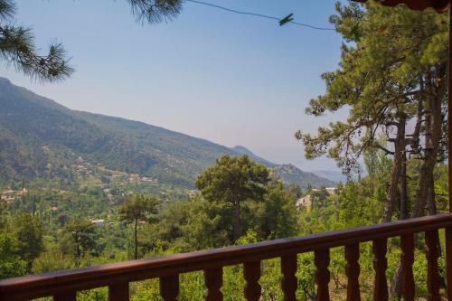  Villa Levent in İslâmlar