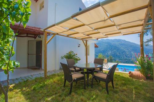  Villa Levent in İslâmlar