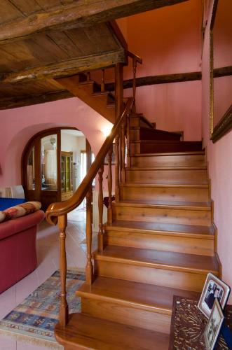 Casa Nel Verde - Calabria