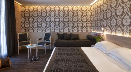 Hotel Roma - main image