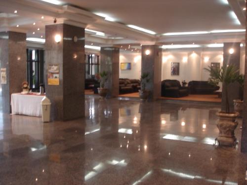 Obeid Plaza Hotel