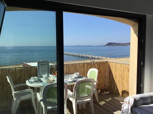 Vistas, Residence des Sables d'Or in La Croix-Valmer
