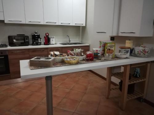 Bed & Breakfast Castello 4
