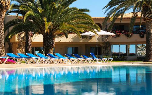 Vila Palmeira Beach Resort - image 3