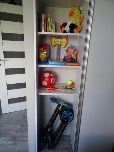 Zenhouse apartament Warszawa Ursynów, Mokotów wynajem krótkoterminowy, noclegi