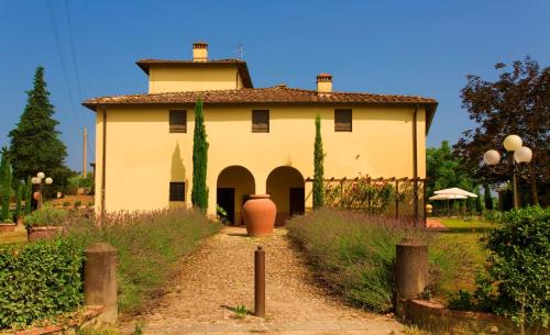 Tenuta Il Corno Country Wine Resort - image 2
