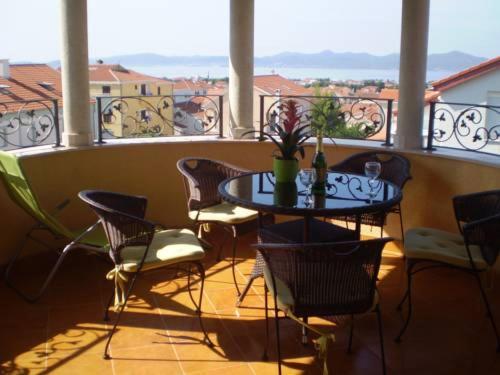 Villa Jelena, Zadar