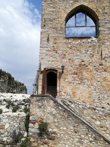 Bed & Breakfast Castello 5
