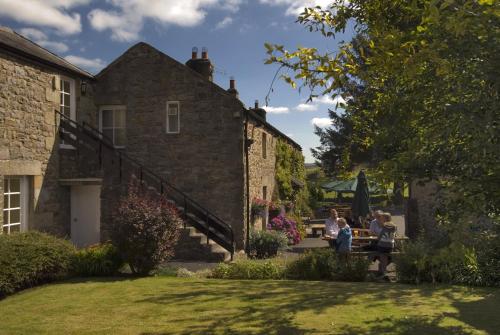 The Pheasant Inn - image 9
