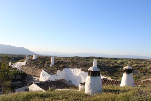 Cueva Las Yeseras