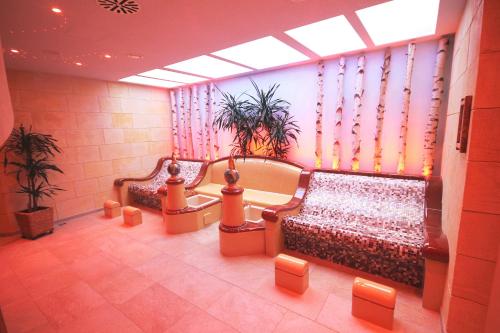 Genuss- und Wellnesshotel Bercher - image 14